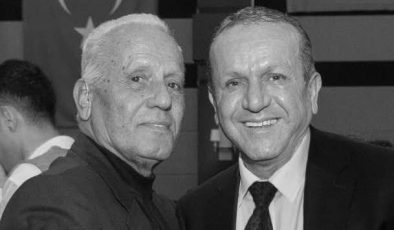 Ataoğlu: “Babalarımızın sevgisi hayat boyu yolumuzu aydınlatır”