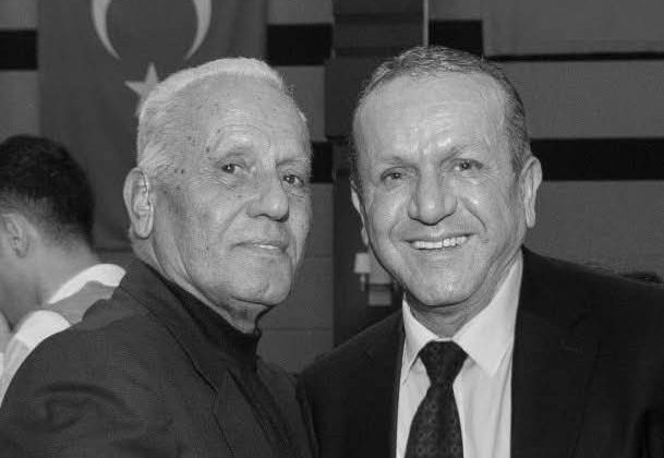 Ataoğlu: “Babalarımızın sevgisi hayat boyu yolumuzu aydınlatır”