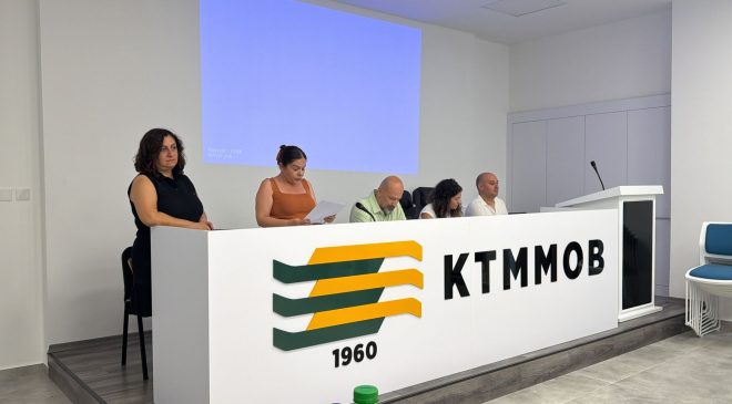 Kıbrıs Otizm Derneği Başkanlığına Duygu Göze Eröknil seçildi
