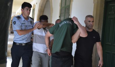 Uyuşturucu alma, itahlve tasarrufu suçlarından yargılanan Muhad Baalwan ile Zakarıya Behtahrhakkındaki dava karara bağlandı