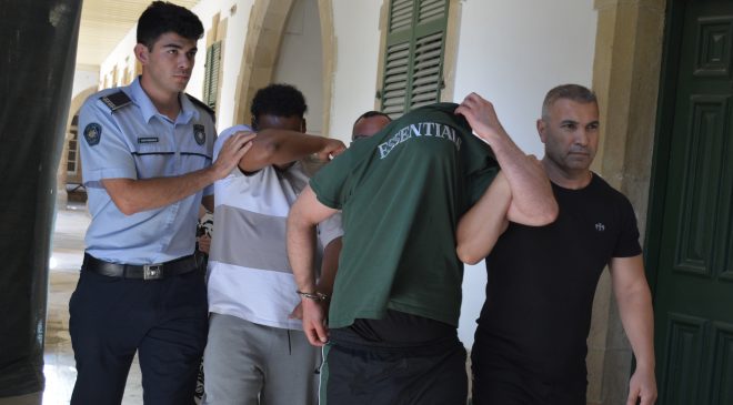 Uyuşturucu alma, itahlve tasarrufu suçlarından yargılanan Muhad Baalwan ile Zakarıya Behtahrhakkındaki dava karara bağlandı
