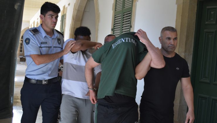Uyuşturucu alma, itahlve tasarrufu suçlarından yargılanan Muhad Baalwan ile Zakarıya Behtahrhakkındaki dava karara bağlandı