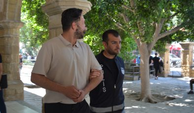 “sahte poliçe düzenleme, sahtekarlıkla para temini, bilişim sistemleri aracılığıyla dolandırıcılık, başkasının kimliğine bürünme, suç gelirlerini aklama,