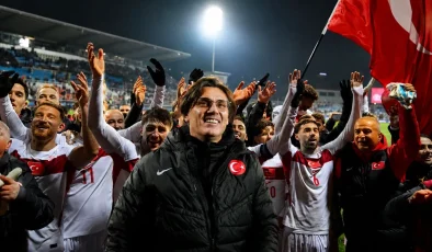 A Milli Takım, Dünya Kupası için sabırsız: “Hazırız, bekliyoruz”