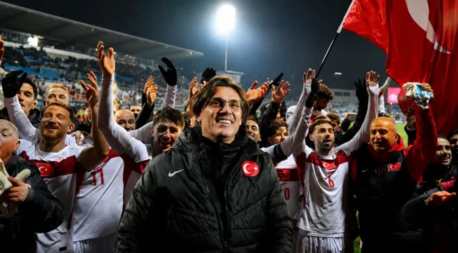 A Milli Takım, Dünya Kupası için sabırsız: “Hazırız, bekliyoruz”