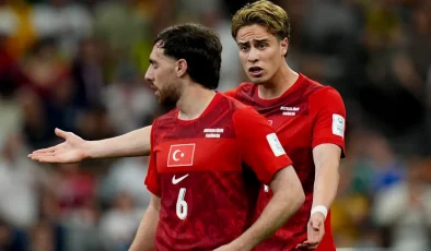 Olmadı hocam… Biz Avustralya’ya ne çalıştık ne oldu!