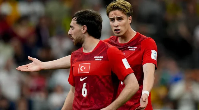 Olmadı hocam… Biz Avustralya’ya ne çalıştık ne oldu!