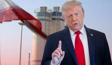 ABD-İran arasında anlaşma kapıda! Trump ‘çok kısa sürede’ dedi, Tahran’dan şartlı cevap
