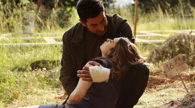 ABİ’de şoke eden ayrılık! Afra Saraçoğlu’nun vedasının perde arkası
