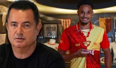 Acun Ilıcalı, Süper Lig’in eski golcüsünün peşinde: 20 milyona çıktı!
