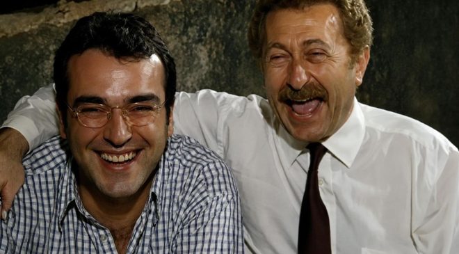 Alp Balkan’ın babası Mustafa Balkan da hayatını kaybetti! Evlat acısına 24 gün dayanabildi