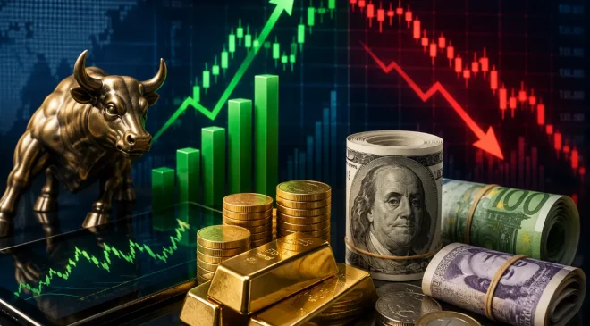 Altın, borsa, döviz ve fonlar… İşte yatırım araçlarının haftalık performansı