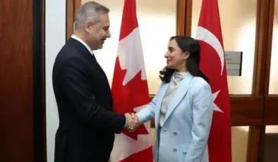 Ambargolardan milyarlık iş birliğine!