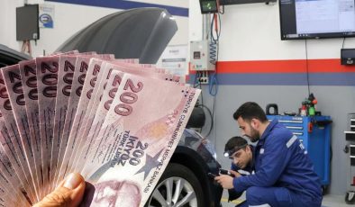 Araç muayenesinde yeni dönem! İsyan ettiren ücret artık alınmayacak
