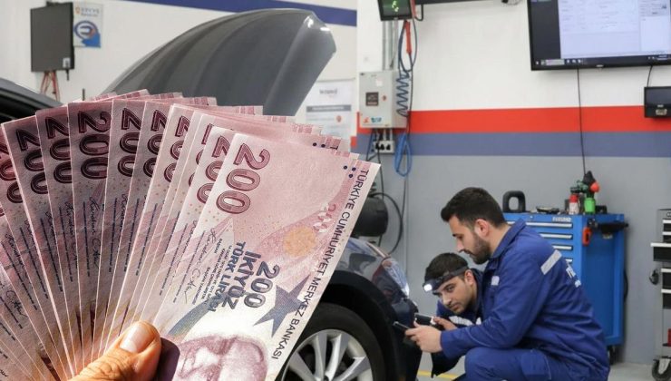 Araç muayenesinde yeni dönem! İsyan ettiren ücret artık alınmayacak