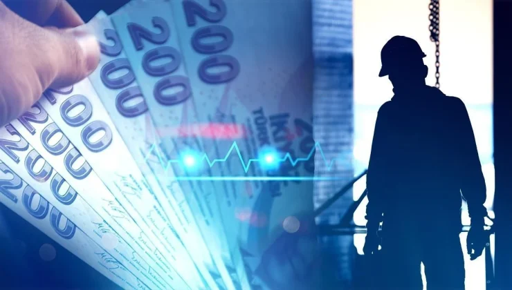 Hükümet asgari ücretle ilgili tartışmalara son noktayı koydu