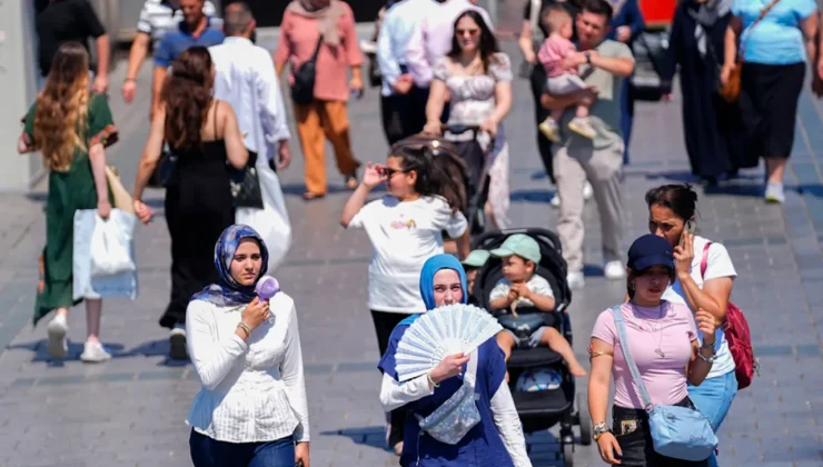 Avrupa kavruluyor, sıra Türkiye’de! Uzman isim tarih verdi: Sıcaklıklar rekor kıracak