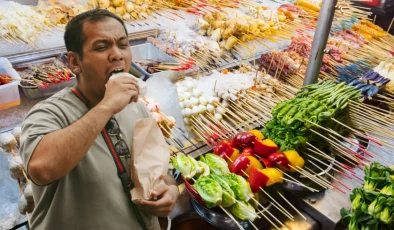 Avrupa’nın en otantik yemek kentleri belli oldu! Listede Türkiye’den de o şehir var