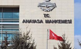 AYM’den CHP’nin “128 milyar dolar” iddiasına ret