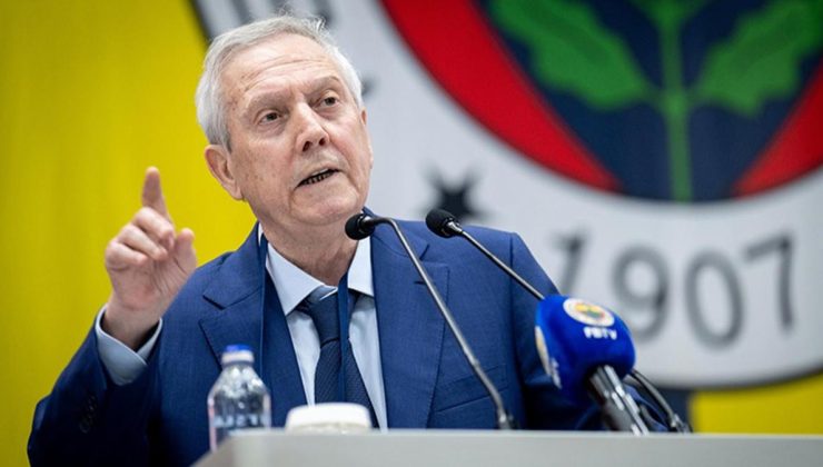 Aziz Yıldırım kararını verdi! İşte takımı emanet edeceği isim