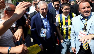 Aziz Yıldırım cephesinden teknik direktör ve transfer sözleri