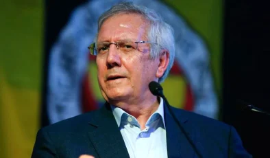 Aziz Yıldırım ilk transferini yaptı: 3 yıllık anlaşma!