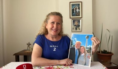 Trump ile Görüşmek İstiyor