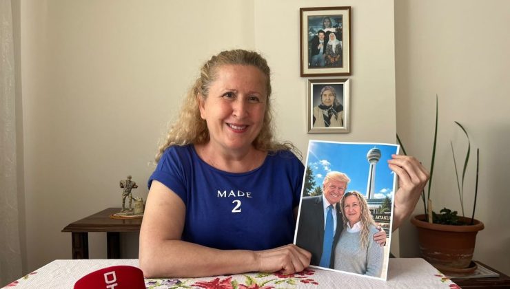 Trump ile Görüşmek İstiyor