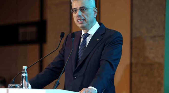 Sağlık Bakanı Memişoğlu’ndan MHRS Açıklaması