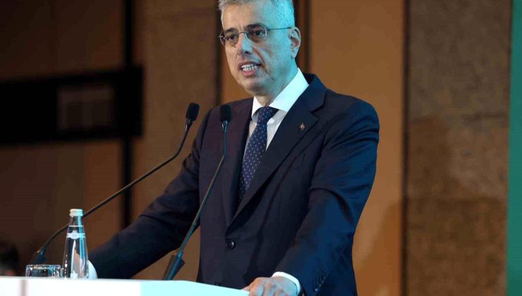Sağlık Bakanı Memişoğlu’ndan MHRS Açıklaması