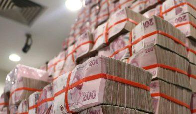 Benzeri görülmemiş ikramiye bir kişiye çıktı! Bir anda Türkiye’nin en zengini oldu