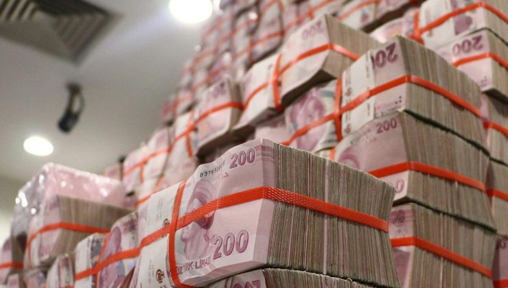 Benzeri görülmemiş ikramiye bir kişiye çıktı! Bir anda Türkiye’nin en zengini oldu