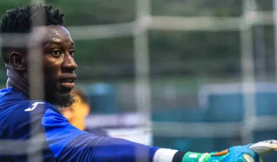 Beşiktaş bombayı patlatabilir! Onana, Kartal’a