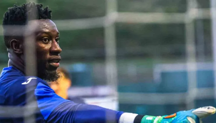 Beşiktaş bombayı patlatabilir! Onana, Kartal’a