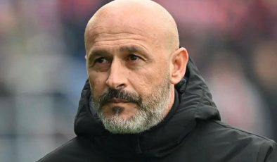 Uçak kalktı geliyor! Süper Lig devine İtalyan hoca