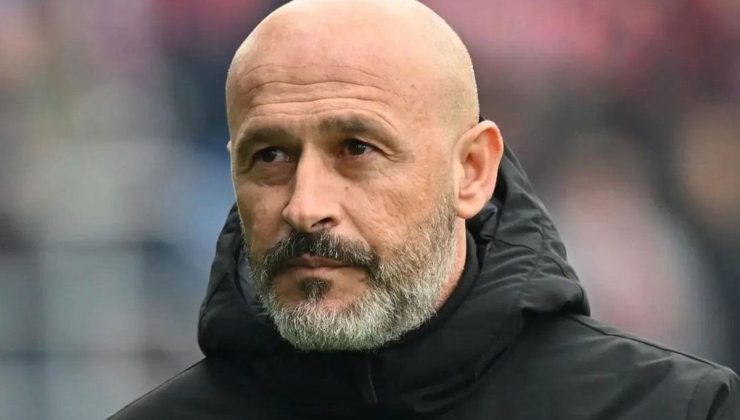 Uçak kalktı geliyor! Süper Lig devine İtalyan hoca