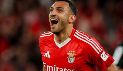 Beşiktaş’tan Pavlidis için 40 milyon Euro