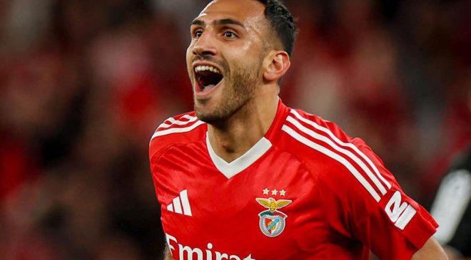 Beşiktaş’tan Pavlidis için 40 milyon Euro