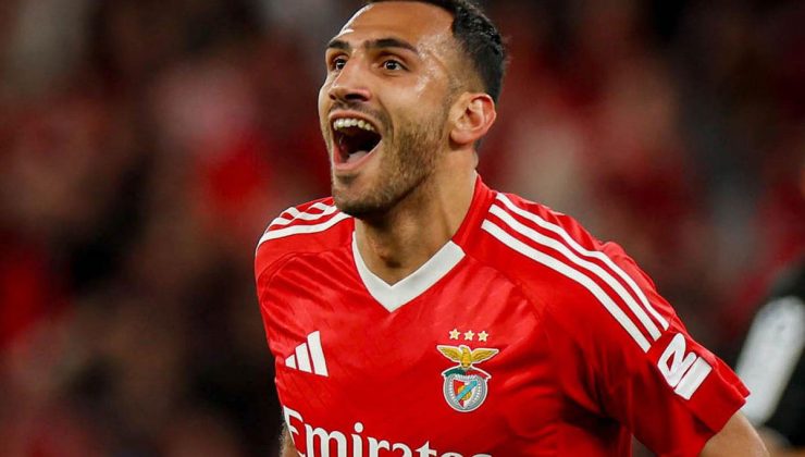 Beşiktaş’tan Pavlidis için 40 milyon Euro