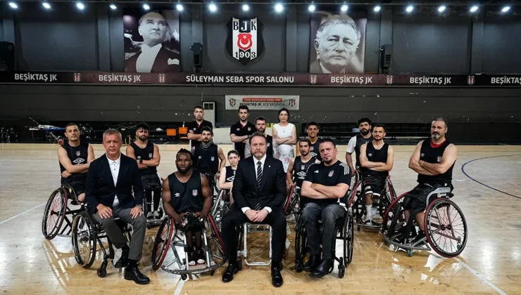 Beşiktaş’tan Said Camara kararına sert tepki: Kabul edilemez!