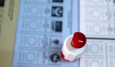 Bir parti için daha mutlak butlan kararı! Kongre iptal edildi