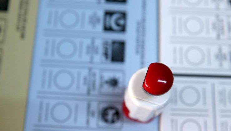Bir parti için daha mutlak butlan kararı! Kongre iptal edildi