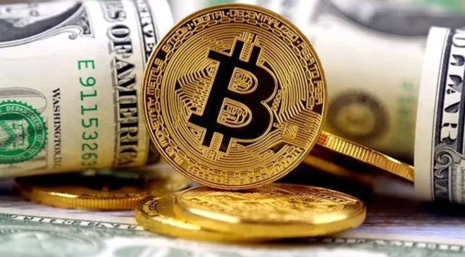Bitcoin’de rekor satış! Fiyatlar 6 haftanın dibinde…