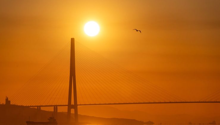 El Nino Uyarısı: Sıcaklık Artışı Geliyor