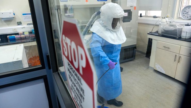 BM Uganda’ya Ebola için 4 Milyon Dolar Destek Verdi