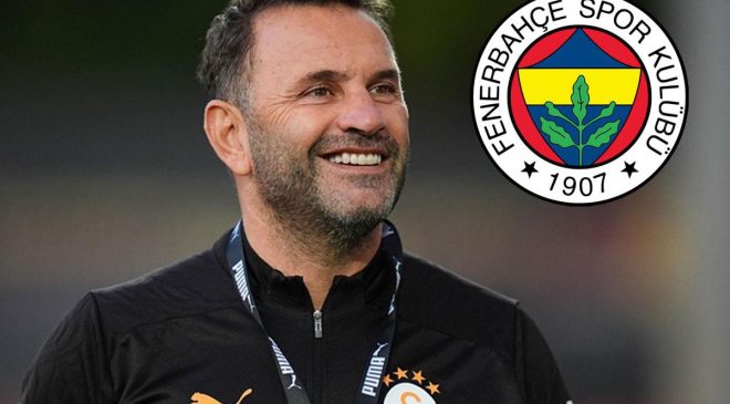 Bomba hamle! Okan Buruk Fenerbahçe’nin eski yıldızını istiyor
