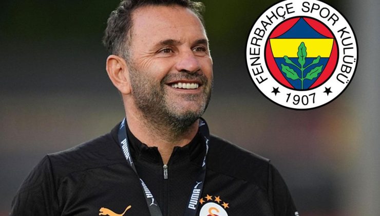 Bomba hamle! Okan Buruk Fenerbahçe’nin eski yıldızını istiyor