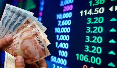 Borsada getiriler %650’ye dayandı! İşte enflasyonu katlayan 21 hisse