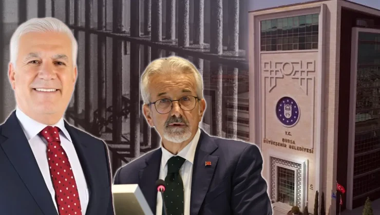 Mustafa Bozbey hakkında iddianame hazır!