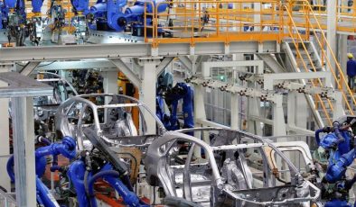 BYD, Türkiye’deki 1 milyar dolarlık fabrika projesini askıya aldı